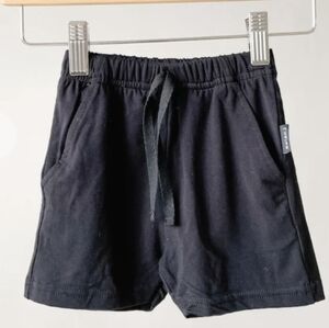 🌼2/$30🌼Belan J Bamboo Shorts - 12-18m